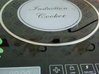 Induction cooker