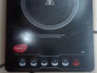 induction cooker