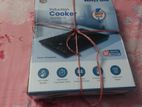 Induction Cooker (ইলেকট্রিক চুলা)