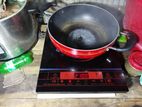Induction Cooker/ কারেন্টের চুলা