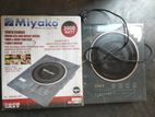 Induction Cooker Miyako TC-Marble 01