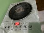 Induction Cooker Nosto Problem