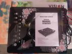 Induction Cooker VSN-IND- 1206 ইলেক্ট্রিক চুলা