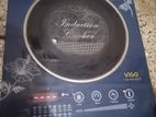 Induction stove