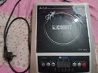 Induction Electric Cooker