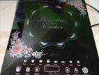 Induction stove