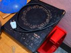 Induction cooker sell