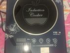 Induction cooker