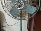 Indus 24 Inch Stand Fan