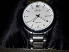 INDUS MEN WATCH sale