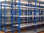 Industrial and Godawon Rack