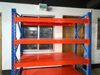 Industrial and Godawon Rack
