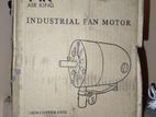 Industrial Fan