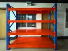 Industrial Heavy Duty Rack