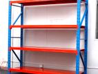 Industrial Heavy Duty Rack (Price as Per Kg)