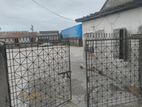 Industrial Plot for sell in BSCIC area Bagerhat.