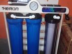 Industrial RO Water Filter