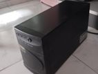 Ineat Ups Capacity 650va Without Battery