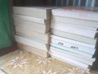 Ineter Guide Books for sell