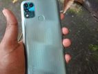 Infinix Hot 11 Play . (Used)