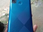 Infinix hot 9 play (Used)
