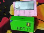 Infinix Hot 12 Play . (Used)