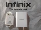 infinitx hot 30 original Fast charger