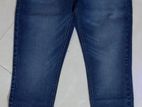 Man's Jeans Pant