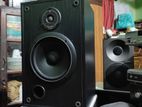 Infinity SM-85 Studio Monitor Speaker Pair