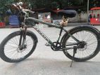 Infinity Sports Cycle