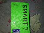 Infinix smart 7 (Used)