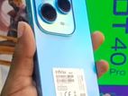 Infinix Mobile Phone (Used)