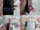 Infinix Mobile phone (Used)