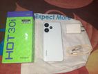 Infinix HOT 30i (Used)