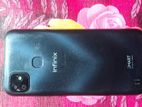 Infinix . (Used)