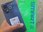 Infinix Smart 8 (Used)