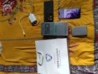 Infinix note 50 (Used)
