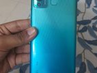 Infinix 12 Play . (Used)