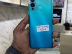 Infinix 12 Play 4/64 GB (Used)