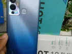 Infinix 12 Play 4/64 (Used)