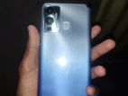 Infinix 12 Play . (Used)