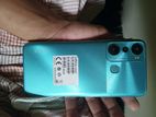 Infinix . (Used)