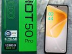 Infinix hot 50 pro 16+128 (Used)