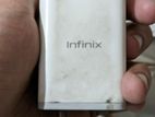 Infinix 18w Original Charger