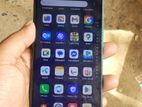 Infinix SMART 6 2/32 (Used)