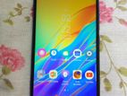 Infinix 2/32gb (5000mah) (Used)