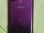 Infinix Hot 9 Play . (Used)