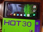 Infinix HOT 30 (Used)