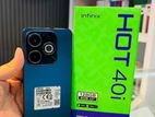 Infinix 2024 (Used)