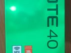 Infinix 2024 (Used)